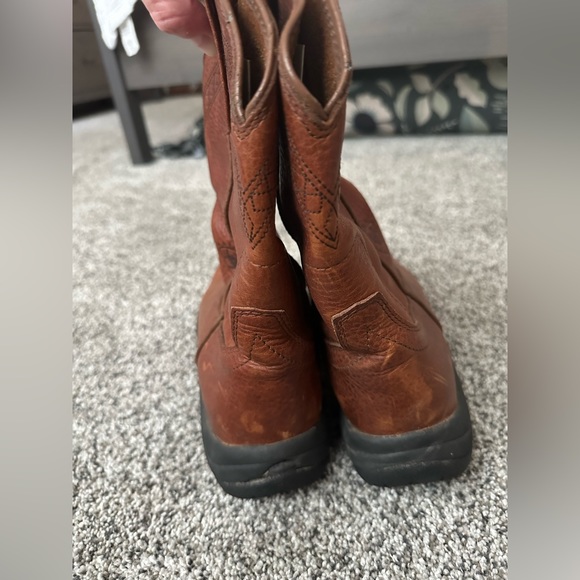 Ariat Boots - Picture 2 of 7